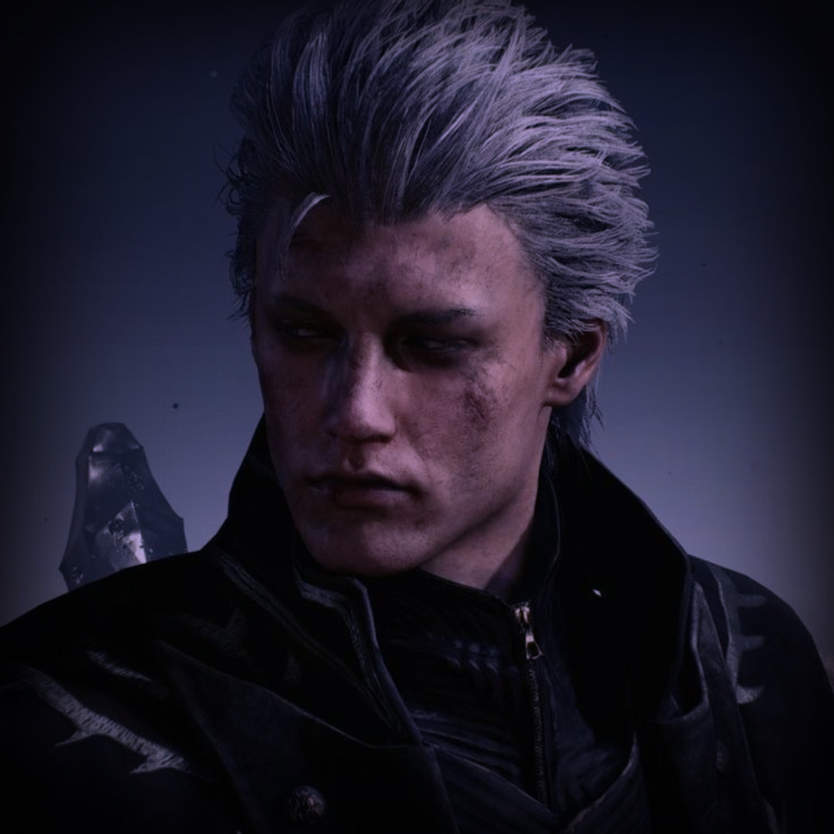 Vergil