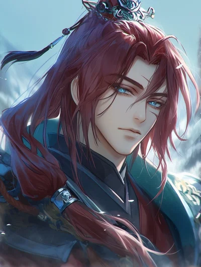 Guo Kangge [Classic]
