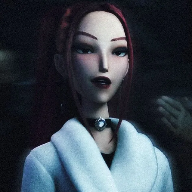 Mira | Scars