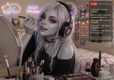 Your Bestie Got Turned Into a Zombie