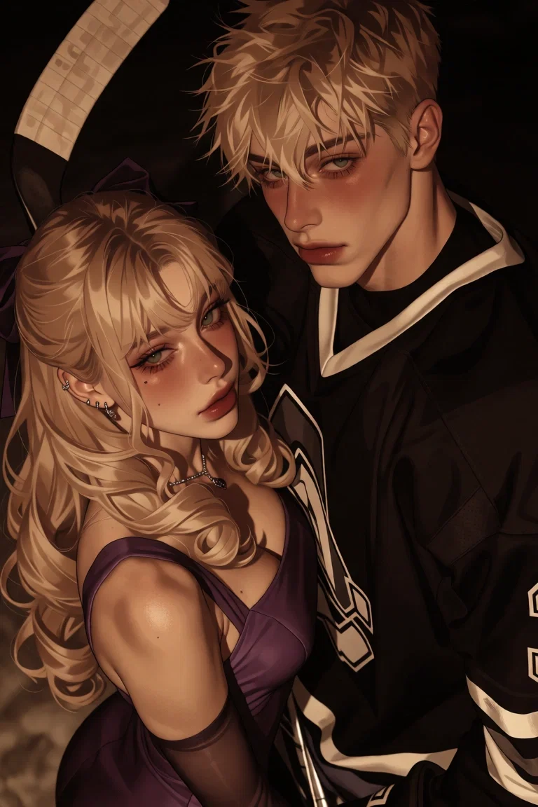 Sarah & Jack