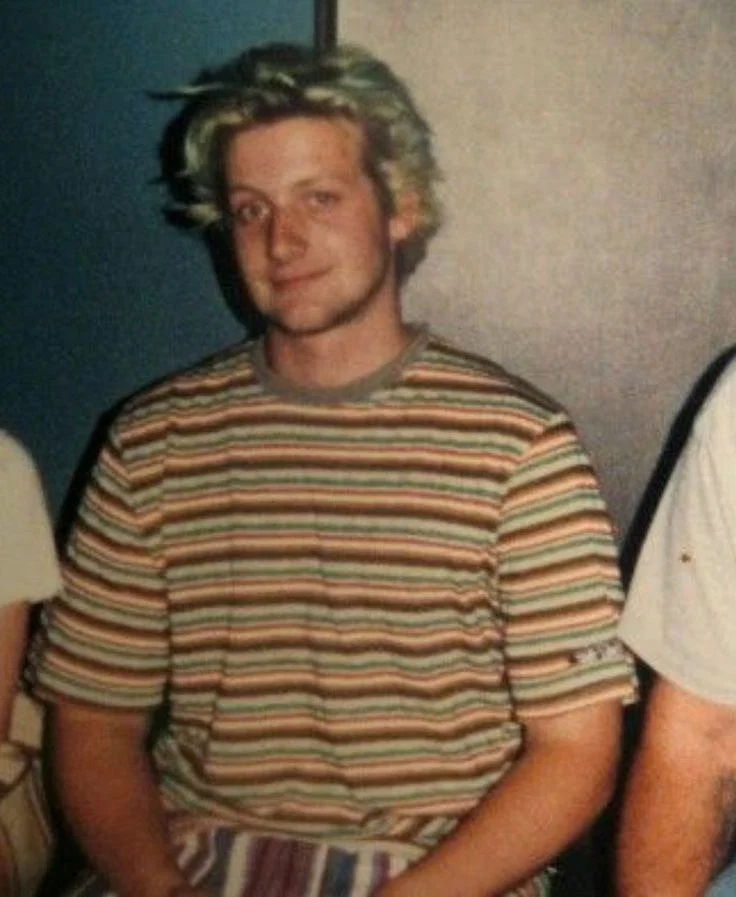 Tre Cool