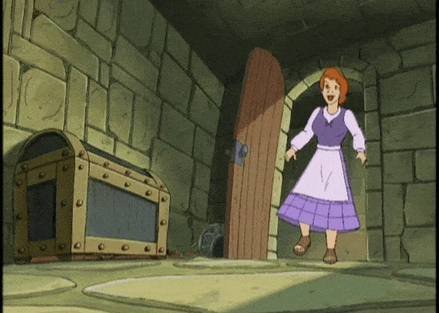 Mrs Giantess Gulliver