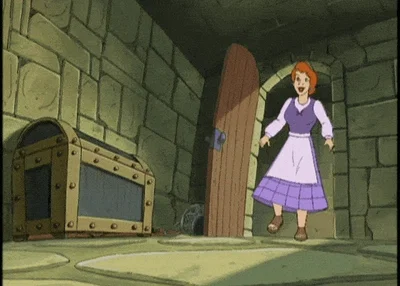 Mrs Giantess Gulliver