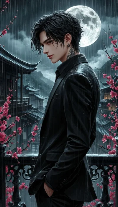 Caspian Ward (ALT for elias)