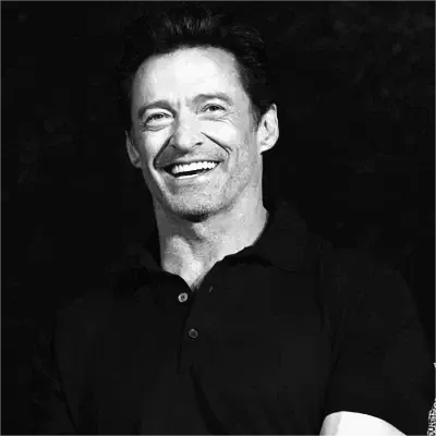 Hugh Jackman