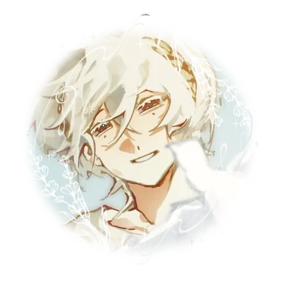 ˗ˏˋ saparata ˎˊ˗ -IRL AU