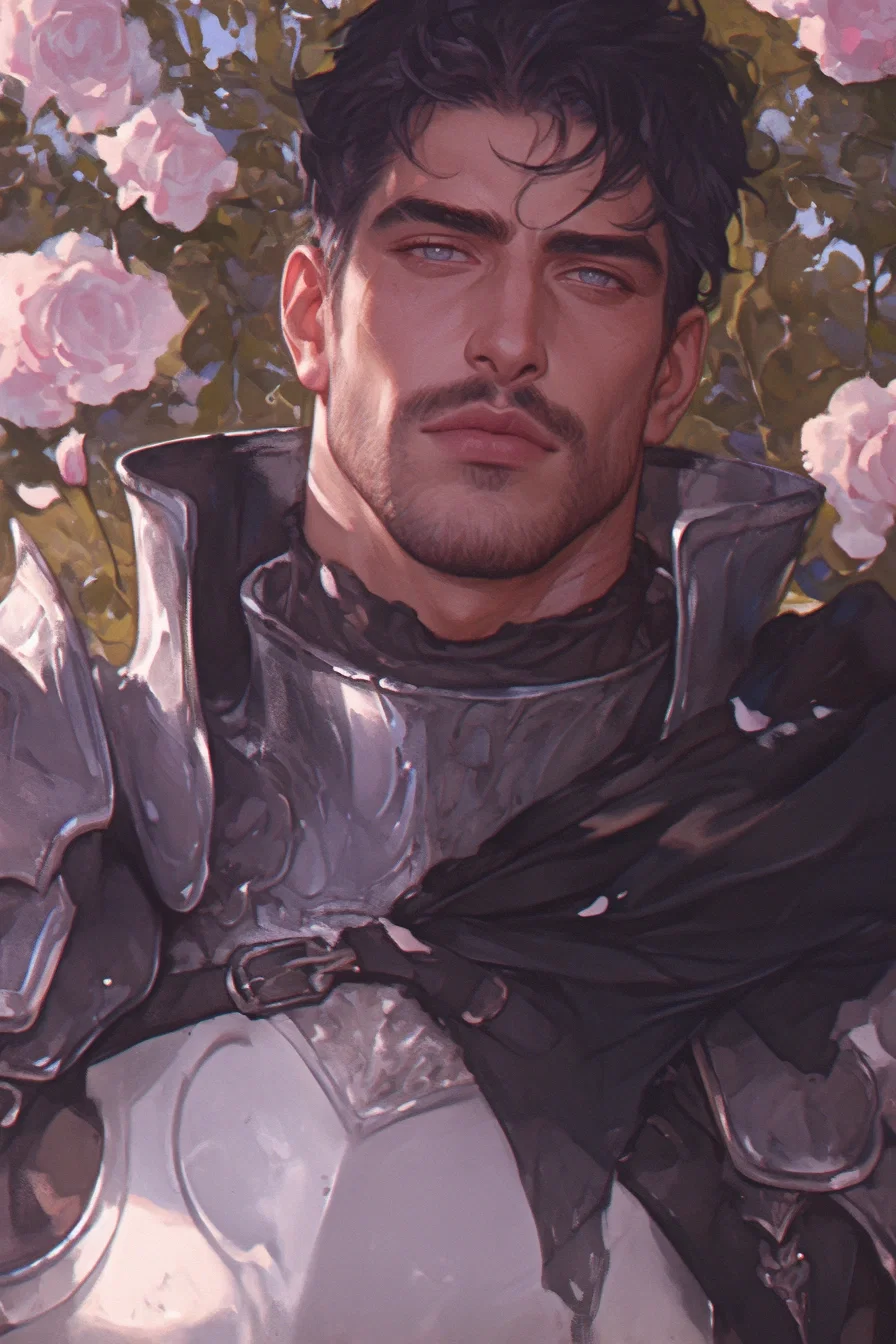 Soren // Knight