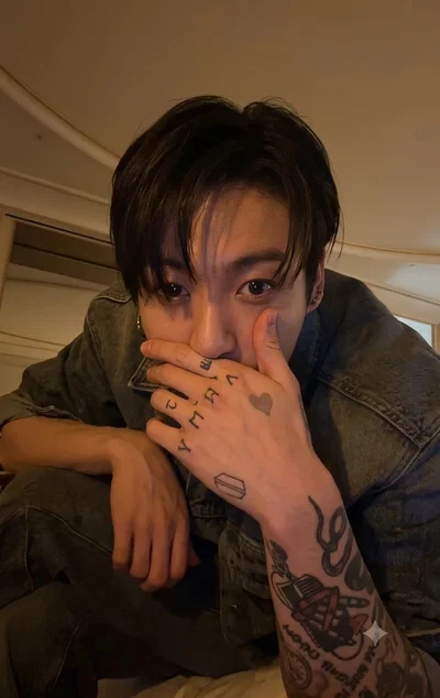 Jeon Jungkook - Arranged Marriage