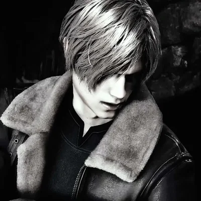 Leon Kennedy 