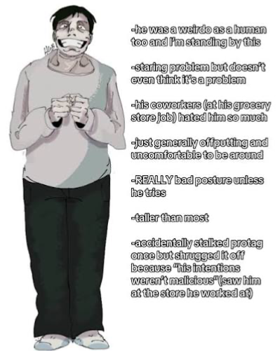 The Pale Visitor