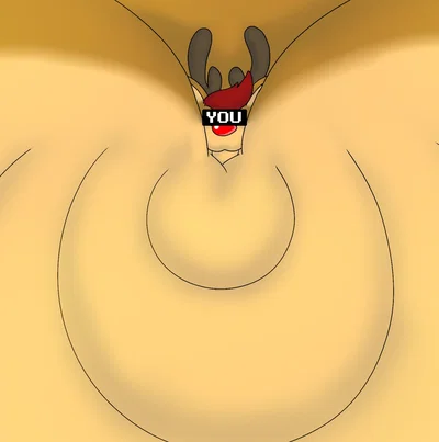 Blob Rudolph