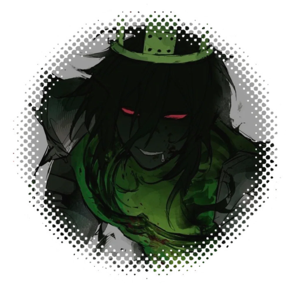 1x1x1x1 -  Forsaken