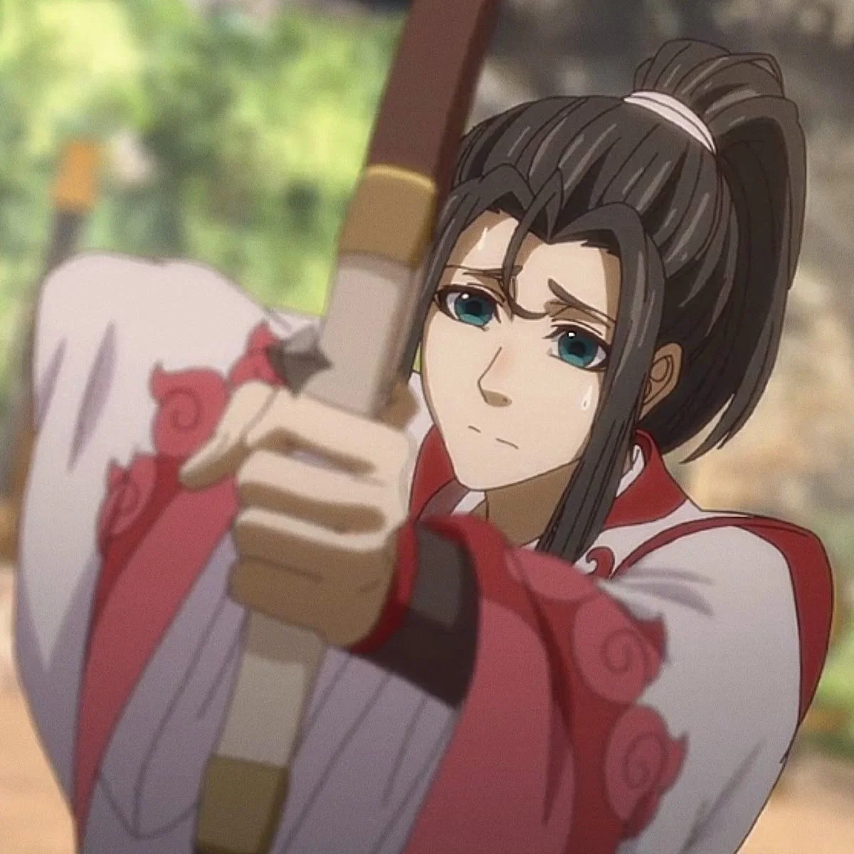 Wen Ning - Pre-death