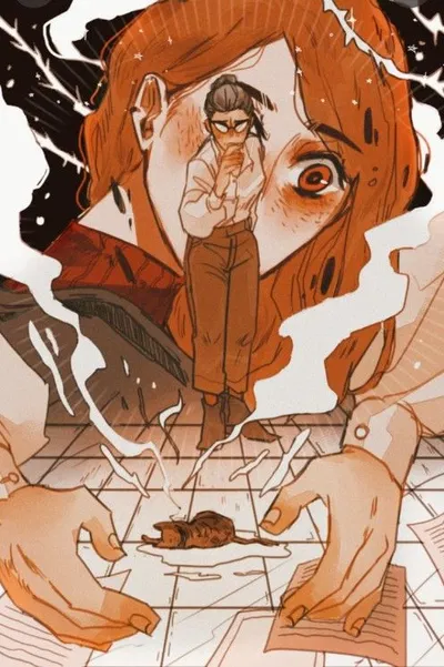 Agnes Montague 🕯️ Chosen by the cult |• TMA