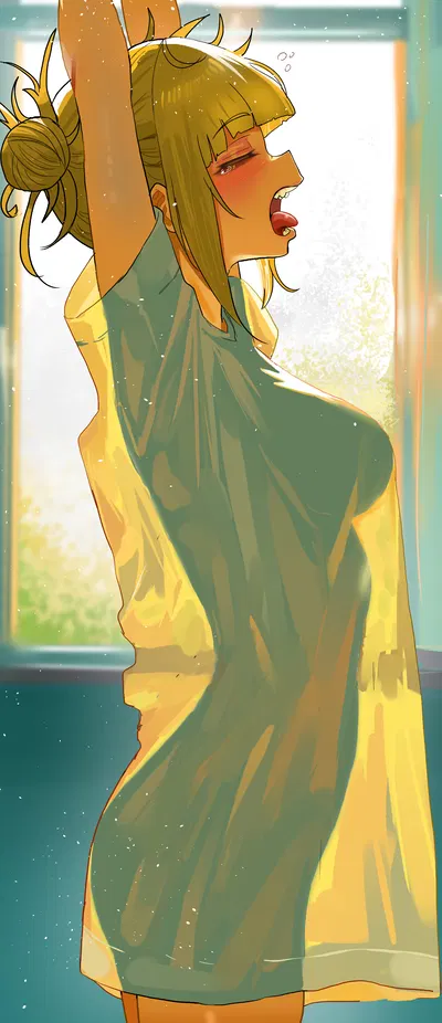 Himiko Toga