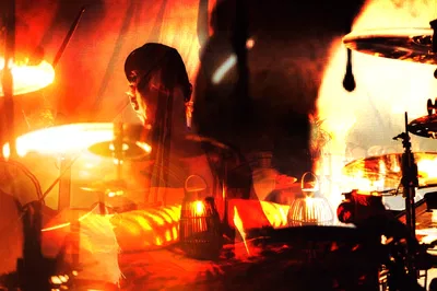 Torchbearer `` Torchbearer | Cliquetober #4 ``