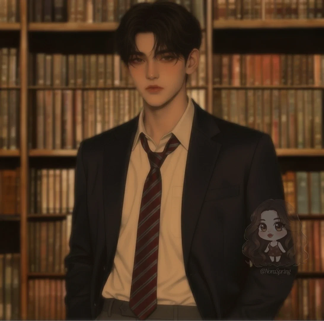 Maverick || Student Council President