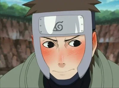 Yamato/Tenzo 😻