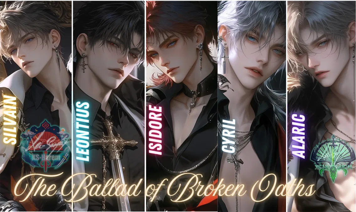 The Ballad of Broken Oaths