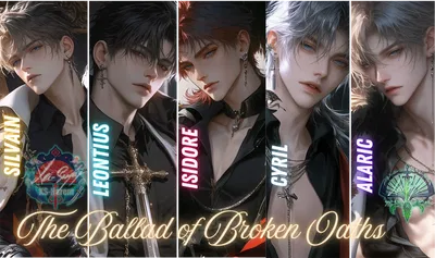 The Ballad of Broken Oaths