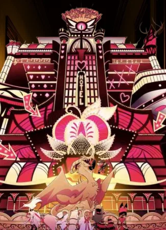 Hazbin hotel