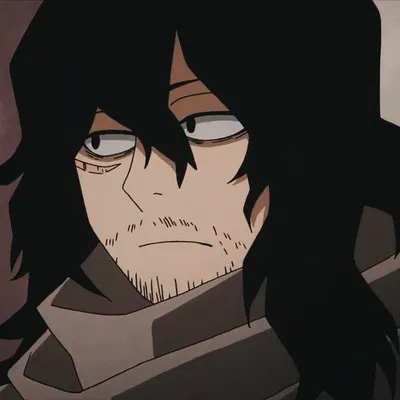 Shota Aizawa