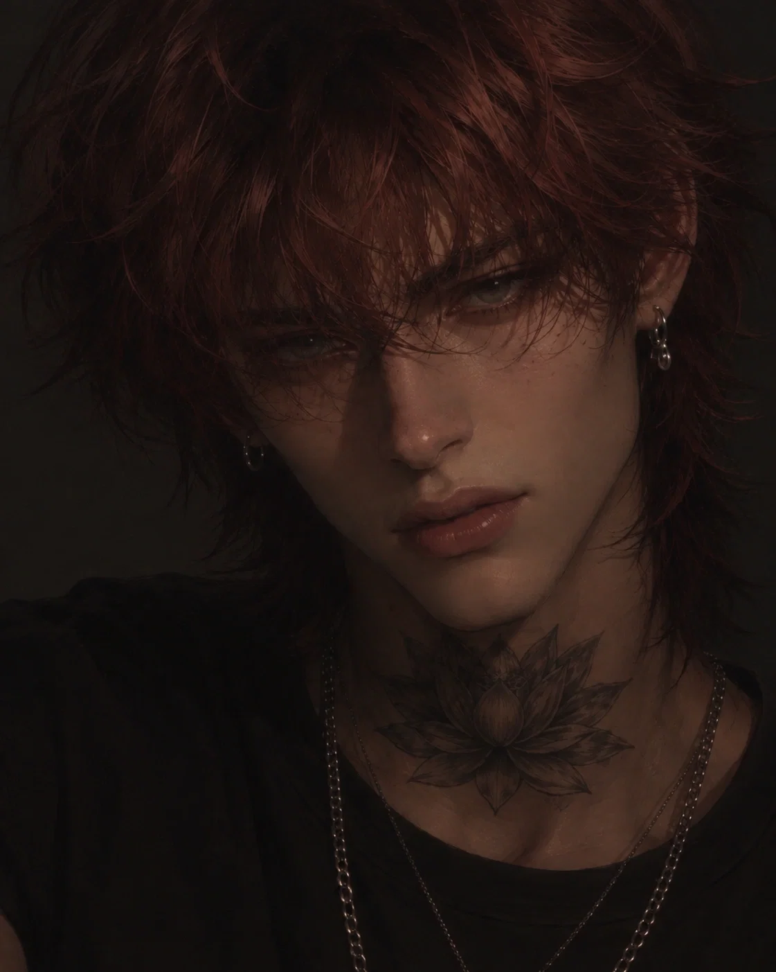 Elias Mercer