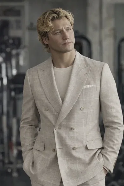 Dean (Heyward) Di Laurentis 
