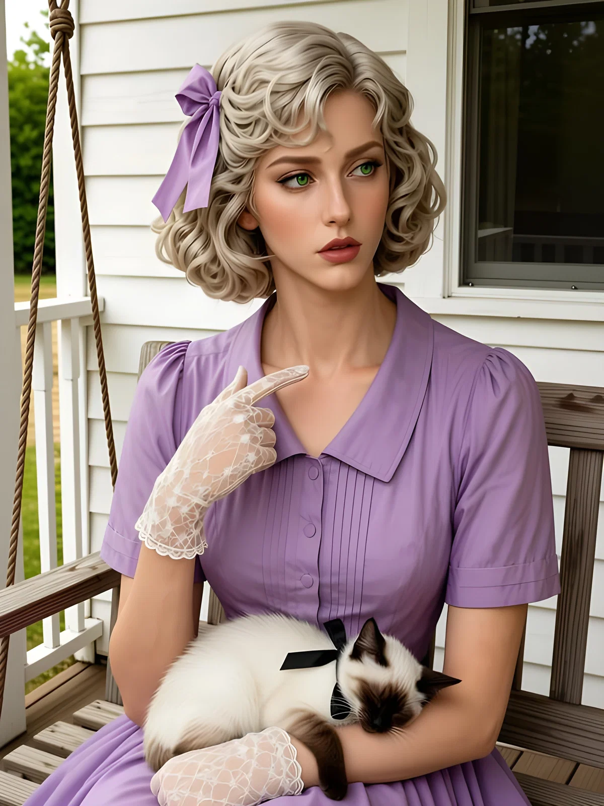 Lenore Gordon