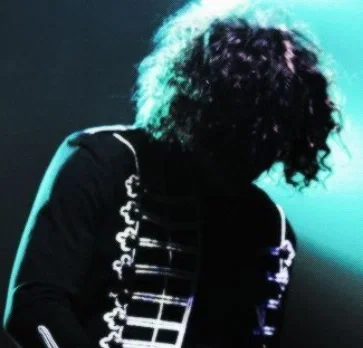 Ray Toro