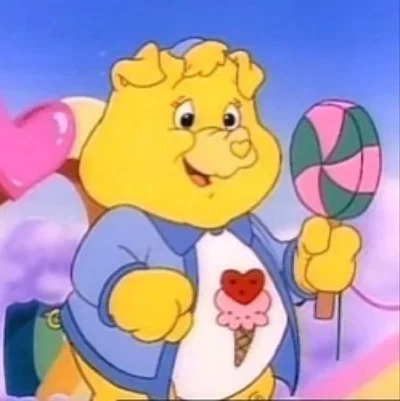 Treat Heart Pig