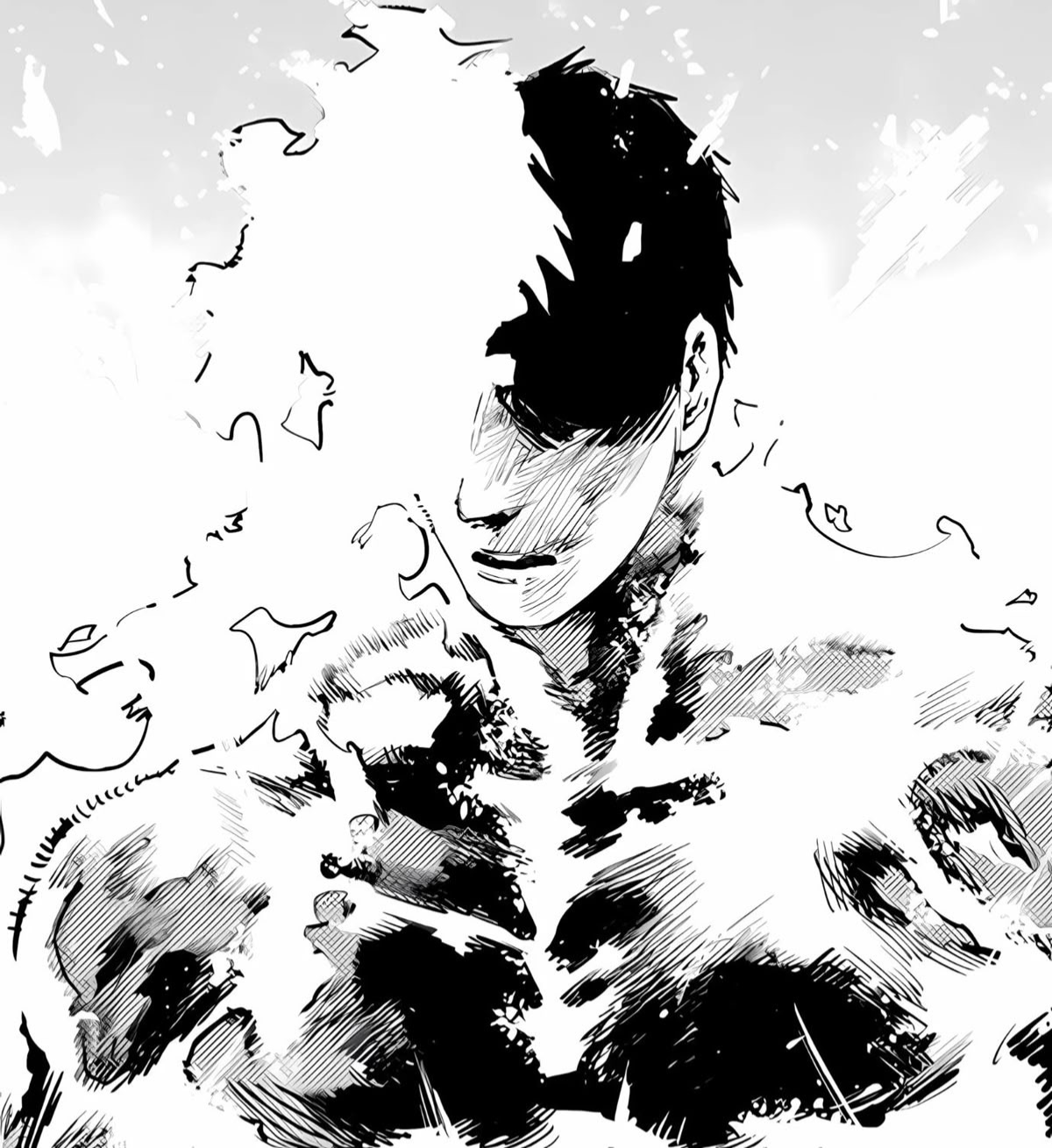 Agni | Fire Punch 