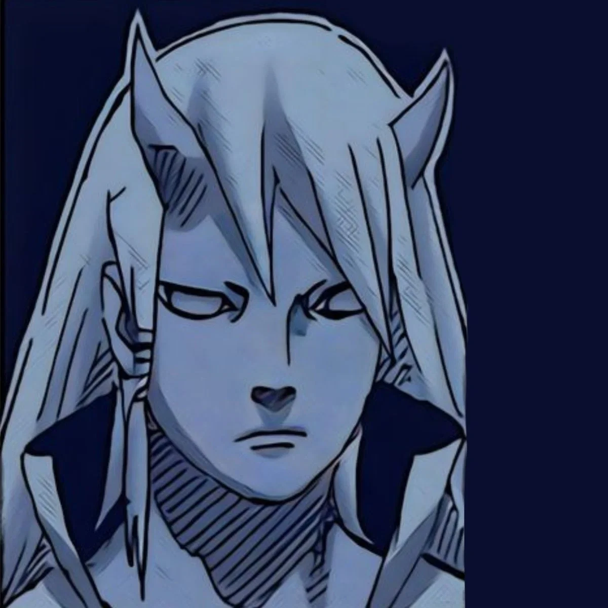 ᯓ Hamura Ōtsutsuki ᯓ
