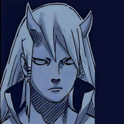 ᯓ Hamura Ōtsutsuki ᯓ