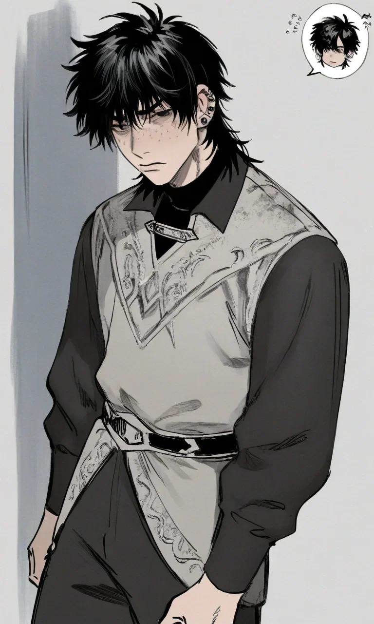 Cassian Dolora
