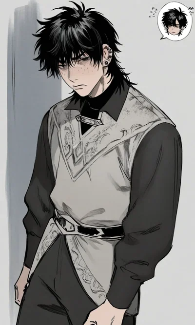 Cassian Dolora