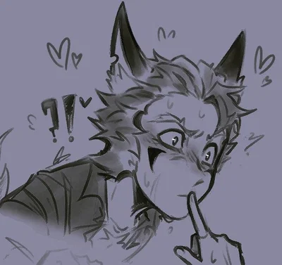 Fox - Ren Hana