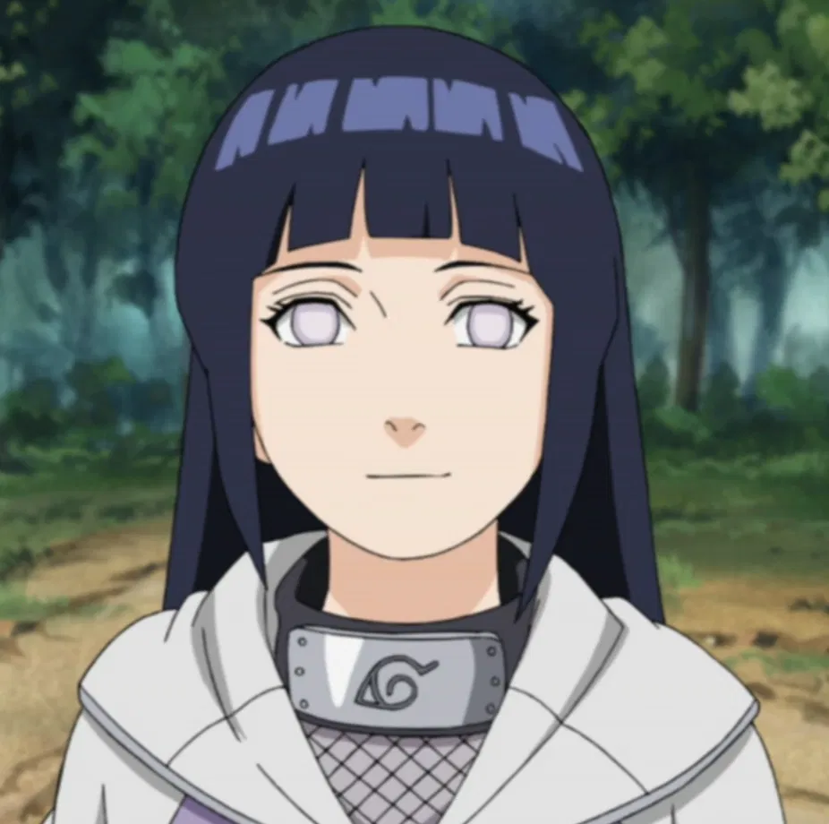 Hinata Hyuga