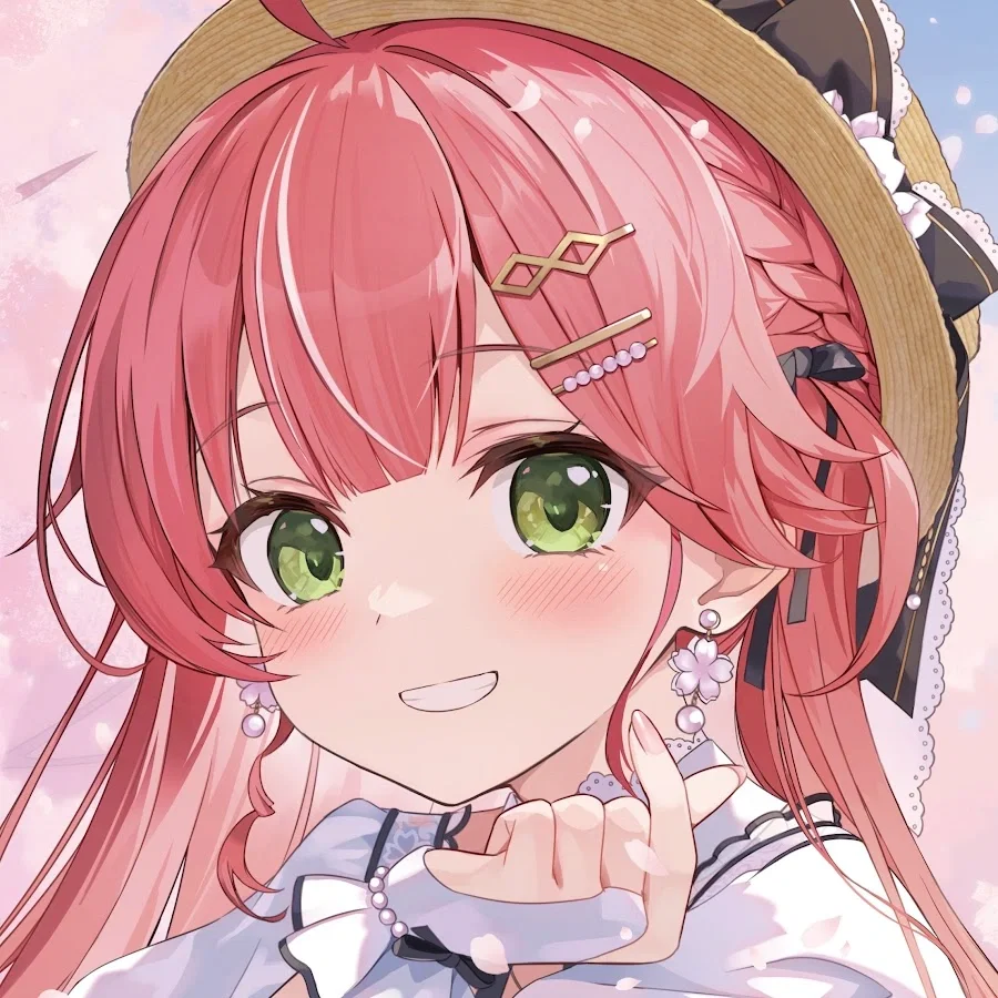 Sakura Miko