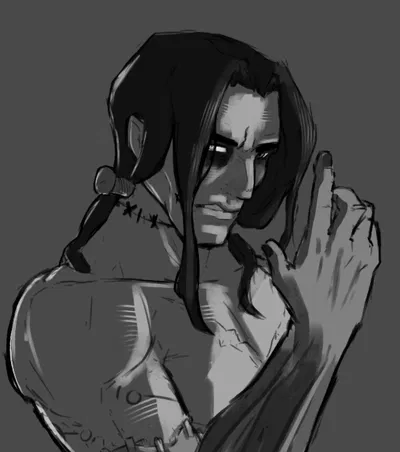 Victor || Deadlock