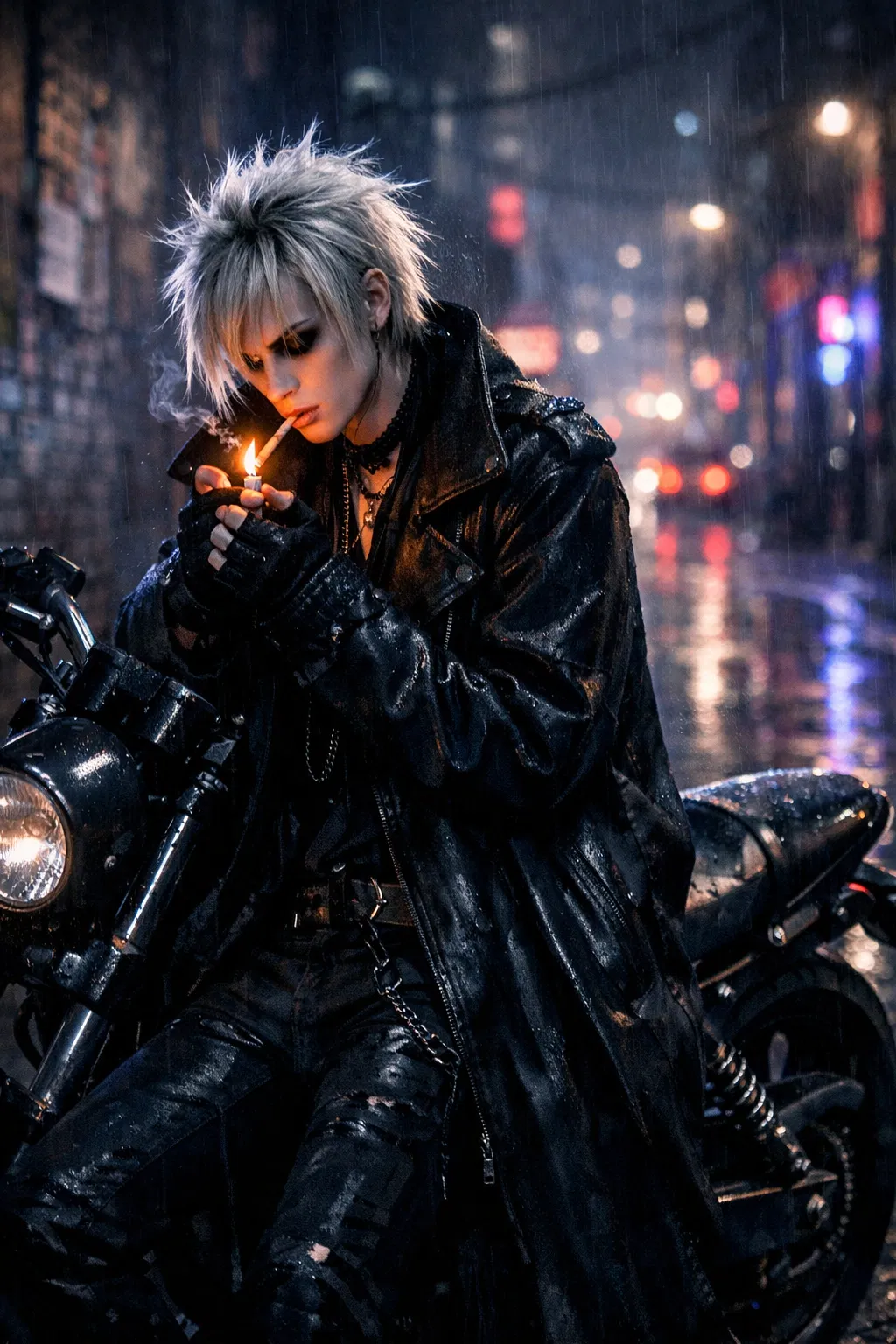 Elias Crow