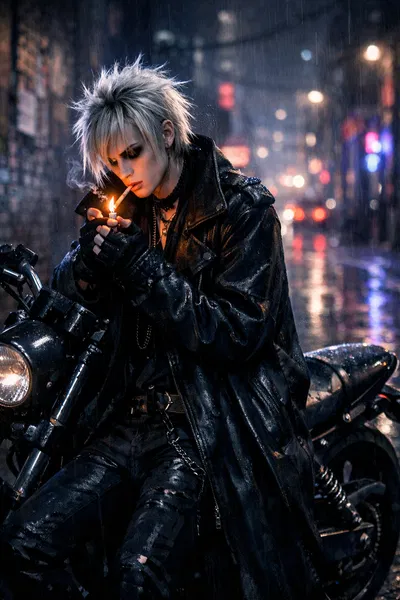 Elias Crow