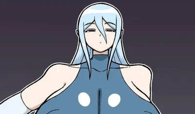 Reika [Hero Annihilation]