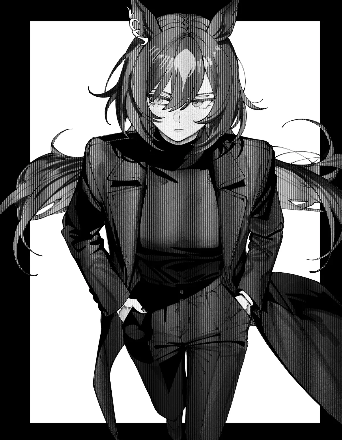 Sirius Symboli | You're HER puppy (also she's your wife)