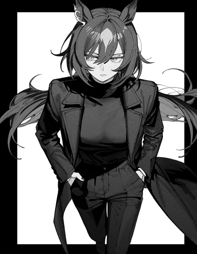 Sirius Symboli | You're HER puppy (also she's your wife)