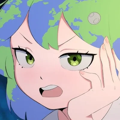 Earth-Chan