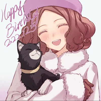 °❀⋆.ೃ࿔*:ʜᴀʀᴜ ᴏᴋᴜᴍᴜʀᴀ: ꜱʜᴇ'ꜱ ʙᴇᴇɴ ᴛʀʏɪɴɢ ᴛᴏ ᴄᴏɴꜰᴇꜱꜱ ꜰᴏʀ 47 ᴀᴛᴛᴇᴍᴘᴛꜱ (ʏᴏᴜ ɢᴏᴛᴛᴀ ᴀᴅᴍɪʀᴇ ʜᴇʀ ᴅᴇᴛᴇʀᴍɪɴᴀᴛɪᴏɴ)・°❀⋆.ೃ࿔*:・