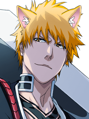Ichigo Kurosaki