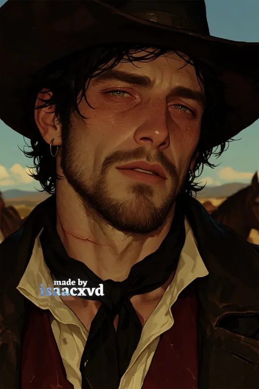 Outlaw | Rudeus Wellington